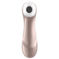 Лот: 24255682. Фото: 7. Вакуумный стимулятор клитора Satisfyer...