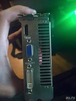 Лот: 10858495. Фото: 3. GTX 550 Ti. Компьютеры, оргтехника, канцтовары