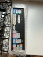 Лот: 23956030. Фото: 2. Intel Core i7-2700K + ASRock z77... Комплектующие