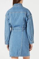 Лот: 21425129. Фото: 5. Платье от бренда Lee Regular Fit...