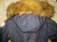 Лот: 25899858. Фото: 4. Новый зимний комбинезон -- рост... Красноярск