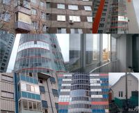 Лот: 11335223. Фото: 2. Пленка солнцезащитная для тонировки... Отделочные материалы