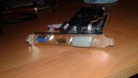 Лот: 10812247. Фото: 6. Видеокарта Gigabye GeForce 210...