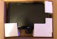 Лот: 11351048. Фото: 2. Монитор LG 20" Flatron W2043S... Мониторы, проекторы