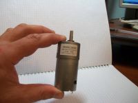 Лот: 5205605. Фото: 4. Мотор редуктор, Электромотор редуктор...