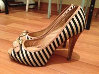 Лот: 4710693. Фото: 2. Туфли Steve Madden. Женская обувь