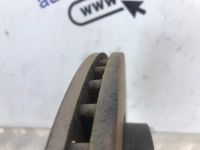 Лот: 24393207. Фото: 5. диски тормозные Hyundai Creta...