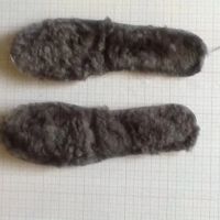 Лот: 14484383. Фото: 2. Ботинки зимние. Натуральная кожа... Обувь