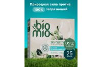Лот: 23653757. Фото: 2. Таблетки BioMio Bio-Tabs. Хозтовары