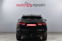 Лот: 23352131. Фото: 7. Jaguar F-Pace 2021