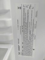 Лот: 13266871. Фото: 2. Холодильник hotpoint-ariston hbm... Крупная бытовая техника