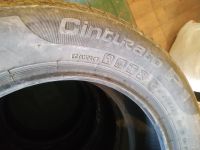 Лот: 13623153. Фото: 2. Pirelli cinturato 185 65 r15 4шт... Шины, Диски