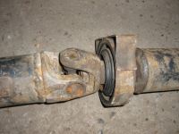 Лот: 3781110. Фото: 3. кардан ваз класика. Авто, мото, водный транспорт