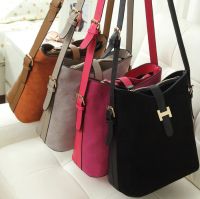 Лот: 4395941. Фото: 3. Новая черная сумка Hermes. Гермес... Одежда, обувь, галантерея