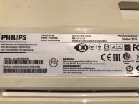 Лот: 20871010. Фото: 6. Main для монитора Philips 224e...