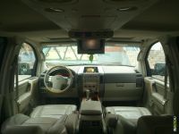 Лот: 3079784. Фото: 6. Infiniti QX, 2012 год 5.6 литра...