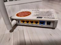 Лот: 16547360. Фото: 2. Wi-fi роутер zyxel keenetic lite. Сетевые устройства