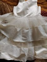 Лот: 25794114. Фото: 4. Праздничные платья для девочки. Красноярск
