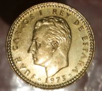 Лот: 7010029. Фото: 2. Страны Запада(2300) Испания. Монеты
