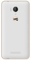 Лот: 6784366. Фото: 3. Стильный 4.7" Смартфон Micromax... Красноярск