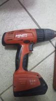 Лот: 12775575. Фото: 2. Шуруповерт Hilti SF 121-A 3.0... Инструмент и расходные