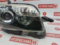 Лот: 20897844. Фото: 3. Фара ксеноновая Toyota Corolla... Авто, мото, водный транспорт