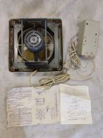 Лот: 19340534. Фото: 2. Вентилятор кухонный вк8-ухл4.2. Мелкая бытовая техника