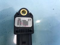 Лот: 24308467. Фото: 4. датчик airbag toyota corolla E150. Красноярск