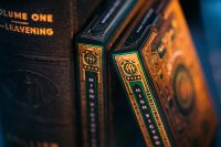Лот: 12878153. Фото: 2. Карты High Victorian от Theory11... Сувениры, подарки