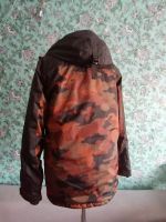 Лот: 20995420. Фото: 2. Куртка зимняя 42-46р. Мужская одежда