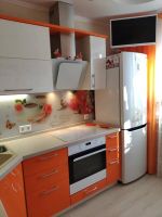 Лот: 12635936. Фото: 3. Кухни на заказ. Мебель