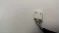 Лот: 17305401. Фото: 2. Шлейф Телевизор ЖК LVDS + Комплект... Запчасти для бытовой техники