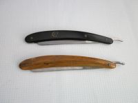 Лот: 15653645. Фото: 7. Бритвы опасные, нож перочинный...