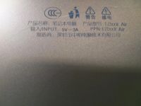 Лот: 11569899. Фото: 6. Ultrabook (ультрабук) EZbook Air...