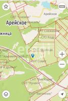 Лот: 25289652. Фото: 5. участок , садоводческое некоммерческое...