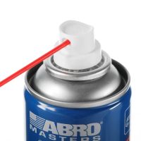 Лот: 25880025. Фото: 7. Смазка-спрей многоцелевая проникающая...