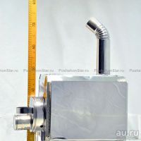 Лот: 16508718. Фото: 2. Печка-Пошехонка Турист 15 ( со... Для дачи, дома, огорода, бани, парка