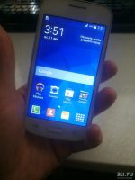 Лот: 14355070. Фото: 2. Samsung G350e. Смартфоны, связь, навигация