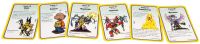 Лот: 15919386. Фото: 5. Настольная игра "Манчкин: Warhammer...