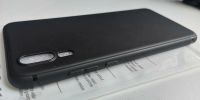 Лот: 25431223. Фото: 5. Чехол TPU матовый для Huawei P20