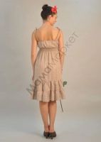 Лот: 3954412. Фото: 3. Сарафан "Мамуля-красотуля" 46... Одежда, обувь, галантерея