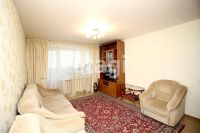 Лот: 25297780. Фото: 2. 3-комн. квартира , Красноярск... Продажа