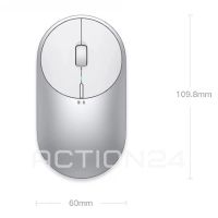 Лот: 19141118. Фото: 4. Беспроводная мышь Xiaomi Mi Mouse... Красноярск