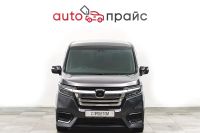 Лот: 21980343. Фото: 3. Honda Stepwgn 2017. Красноярск