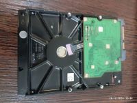 Лот: 24868849. Фото: 2. Hdd 500gb Seagate. Комплектующие