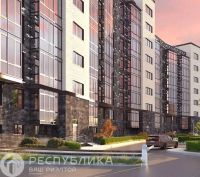 Лот: 21109554. Фото: 3. Продажа Квартира Абакан, Авиаторов... Недвижимость