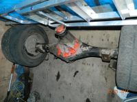Лот: 4046399. Фото: 4. Задний мост. Toyota Toyoace-Dyna... Красноярск