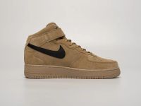 Лот: 21775038. Фото: 2. Кроссовки Nike Air Force 1 Mid. Мужская обувь