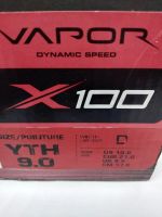 Лот: 15024183. Фото: 4. Коньки Bauer X100