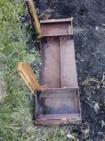 Лот: 6138679. Фото: 2. Металлоконструкция №2. Идеально... Строительные материалы